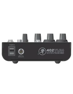Mackie 402VLZ4 4 canali 20 - 20000 Hz 2