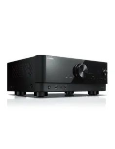 Yamaha YHT-4960 sistema home cinema 5.2 canali 150 W Nero