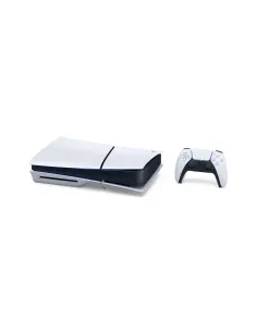 Sony PlayStation 5 1 TB Wi-Fi Nero, Bianco 2