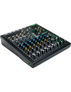 Mackie ProFX10v3 10 canali Nero 2