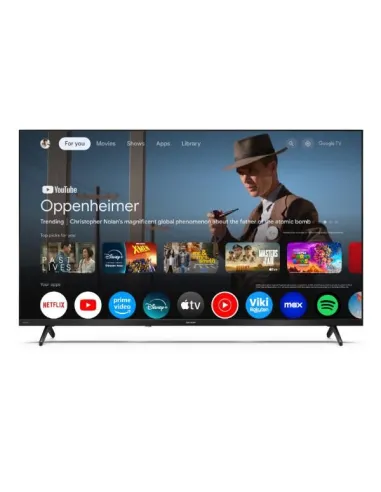 Sharp 40HF2265E nero