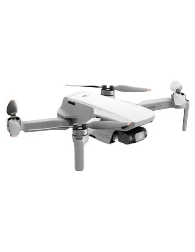 Drone Dji DJM4K1 SERIE MINI 4K Gray