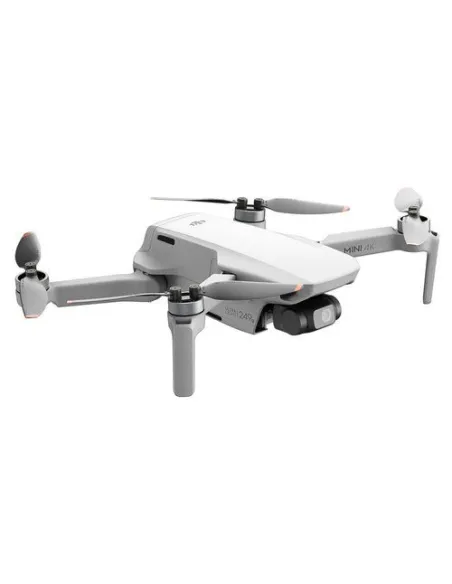 Drone Dji DJM4K1 SERIE MINI 4K Gray