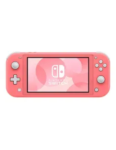 Switch lite Console Corallo