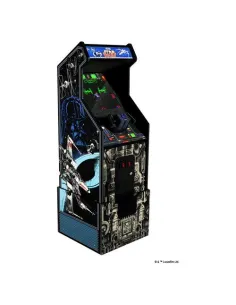 Console vintage Arcade1Up STW A 301613 STAR WARS Arcade Game