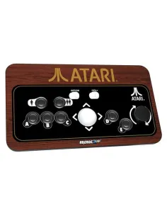 Console vintage Arcade1Up ATR E 20650 ATARI Couchcades 10 Giochi
