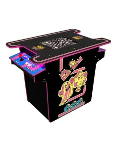 Console vintage Arcade1Up MSP H 01241 MS PAC MAN Table Game Head To He