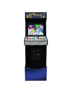 Console vintage Arcade1Up MRC A 207310 MARVEL Vs Capcom 2 WiFi