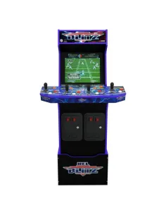 Console vintage Arcade1Up NFL A 207410 NFL Blitz Legends WiFi