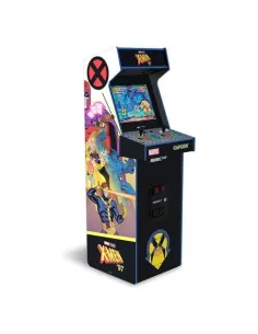 Console vintage Arcade1Up MRC A 403811 MARVEL Vs Capcom 2 X Men 97 Edi
