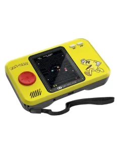 Console pocket My Arcade DGUNL 4198 RETRO GAMES Pac Man Pocket Player