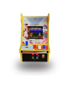 Console pocket My Arcade DGUNL 4185 RETRO GAMES Super Street Fighter I