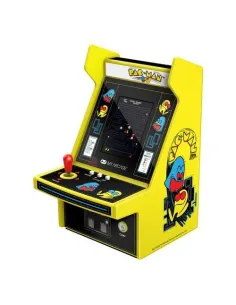Console pocket My Arcade DGUNL 4194 RETRO GAMES Pac Man Micro Player P