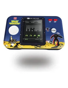 Console pocket My Arcade DGUNL 7006 RETRO GAMES Space Invaders Pocket