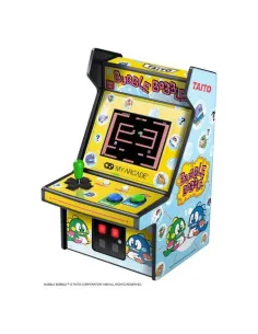 Console pocket My Arcade DGUNL 3241 RETRO GAMES Bubble Bobble Micro Pl