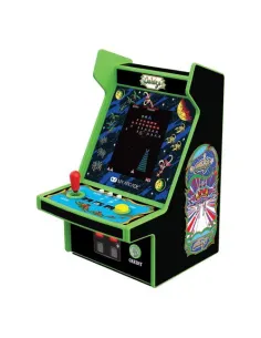 Console pocket My Arcade DGUNL 4195 RETRO GAMES Galaga Micro Player Pr
