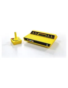 Console vintage Retro Games Ltd 1174461 ATARI 2600+ Pac Man Anniversar