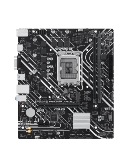 PRIME H610M-K ARGB