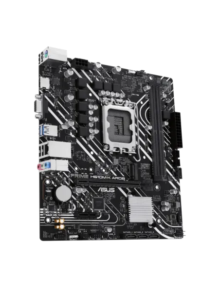 PRIME H610M-K ARGB
