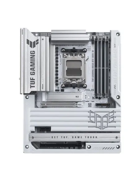 TUF GAMING B850-BTF WIFI W