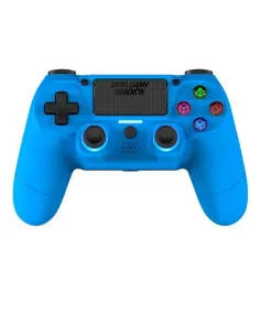Dragonshock Mizar Blu Bluetooth Gamepad PlayStation 4 2