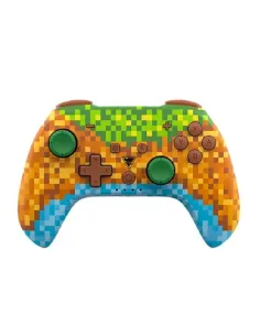 Dragonshock PopTop Cube Multicolore Bluetooth Gamepad 2