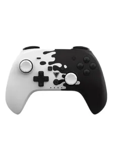 Dragonshock PopTop Compact Nero, Bianco Bluetooth Gamepad Nintendo 2