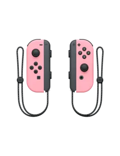 Nintendo Switch - Set da due Joy-Con Rosa Pastello 2