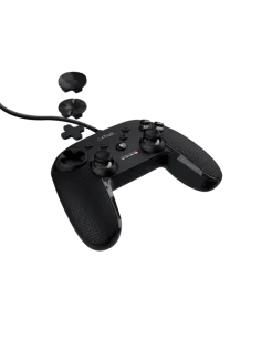 Trust GXT 541 MUTA Nero USB 2.0 Joystick Analogico/Digitale PC 2