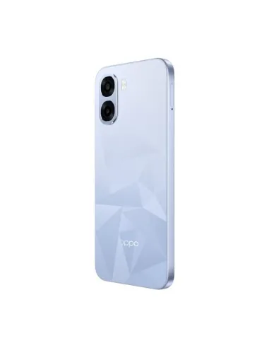 OPPO A6k 4+256GB 6.75" 4G Crystal Blue ITA