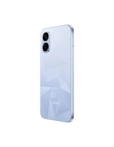 OPPO A6k 4+256GB 6.75" 4G Crystal Blue ITA