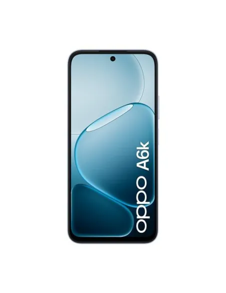 OPPO A6k 4+256GB 6.75" 4G Crystal Blue ITA