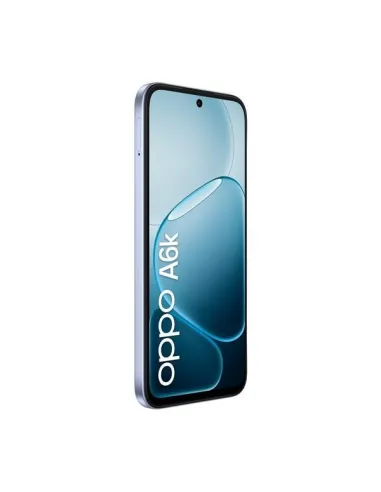OPPO A6k 4+256GB 6.75" 4G Crystal Blue ITA