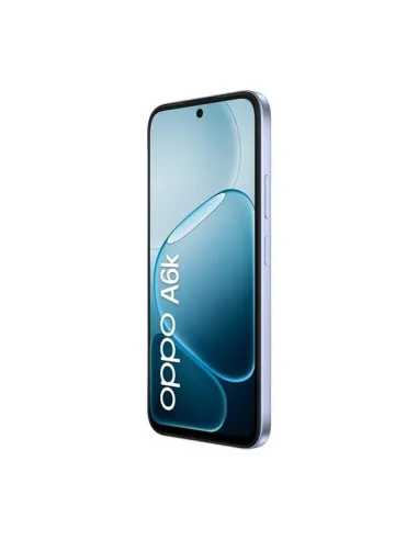 OPPO A6k 4+256GB 6.75" 4G Crystal Blue ITA