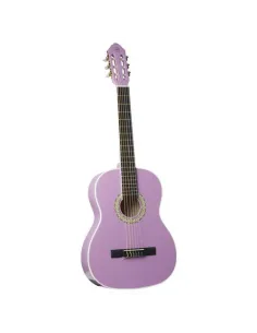 Chitarra classica Eko 06204150 SERIE STUDIO Cs 10 Violet