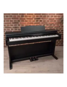 Pianoforte Oqan Qp 88S Black