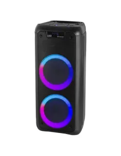 Cassa party Trevi 0X060000 XFEST Xf 600 Kb Black