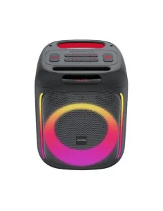 Cassa party Kenwood AS P200BT Tws Black