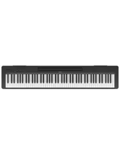 Pianoforte Yamaha P145BT SERIE P Digitale Black