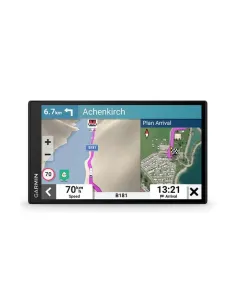 Garmin Camper 795 EU MT-D