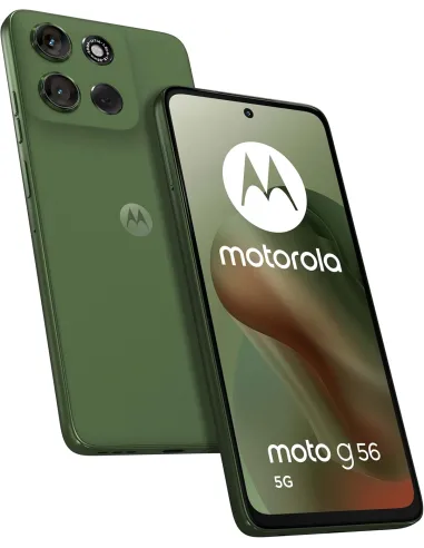 Motorola Moto G56 8+256GB 6.72" 5G Pantone Dill DS ITA