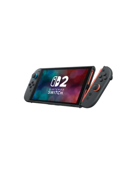 Switch 2 Console Black + Mario Kart World