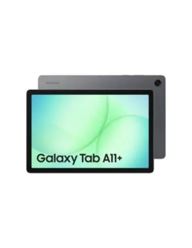 Samsung SM-X230 Galaxy Tab A11+ 8+256GB 11" Gray EU