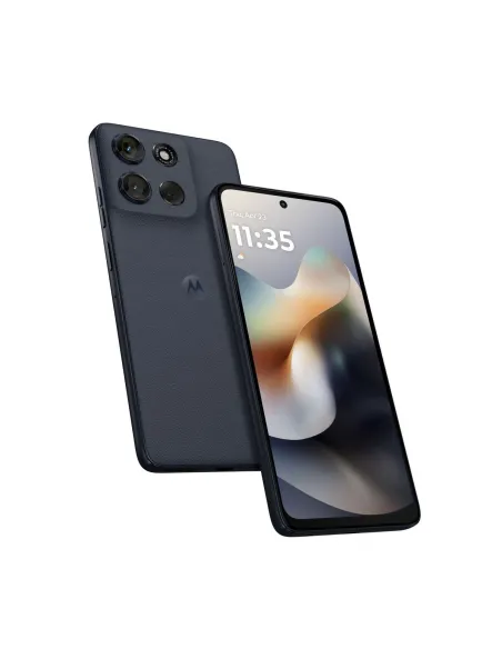 Motorola Moto G56 8+256GB 6.72" 5G Pantone Black Oyster DS ITA