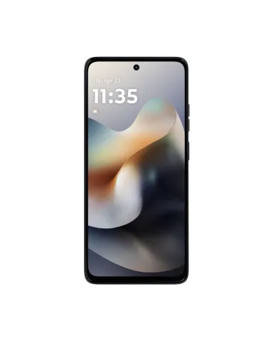 Motorola Moto G56 8+256GB 6.72" 5G Pantone Black Oyster DS ITA