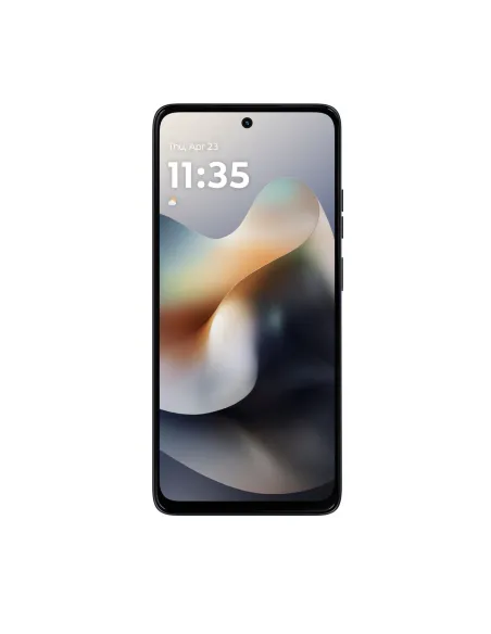 Motorola Moto G56 8+256GB 6.72" 5G Pantone Black Oyster DS ITA