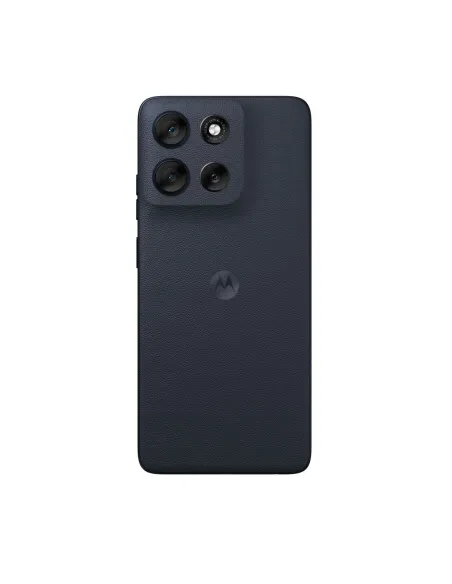 Motorola Moto G56 8+256GB 6.72" 5G Pantone Black Oyster DS ITA