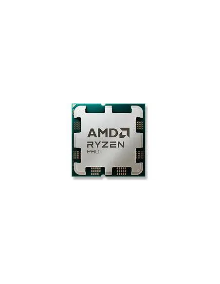 AMD Ryzen 5 8500G Pro tray