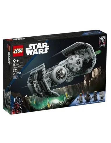 LEGO Star Wars 75347 TIE Bomber