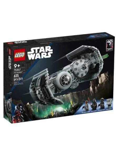 LEGO Star Wars 75347 TIE Bomber